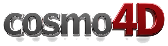 cosmo4d login