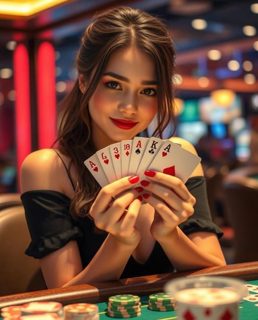 Live casino bonus on cosmo4d login